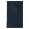 Grommeted Hemmed Towel Thumbnail