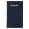 Grommeted Hemmed Towel Thumbnail
