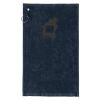 Grommeted Hemmed Towel Thumbnail