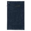 Grommeted Hemmed Towel Thumbnail