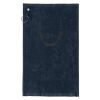 Grommeted Hemmed Towel Thumbnail