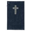 Grommeted Hemmed Towel Thumbnail