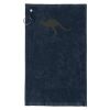 Grommeted Hemmed Towel Thumbnail