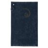 Grommeted Hemmed Towel Thumbnail