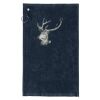 Grommeted Hemmed Towel Thumbnail