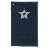 Grommeted Hemmed Towel Thumbnail
