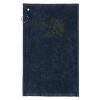 Grommeted Hemmed Towel Thumbnail