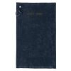 Grommeted Hemmed Towel Thumbnail