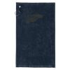 Grommeted Hemmed Towel Thumbnail
