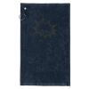 Grommeted Hemmed Towel Thumbnail