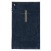 Grommeted Hemmed Towel Thumbnail