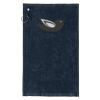 Grommeted Hemmed Towel Thumbnail