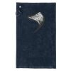 Grommeted Hemmed Towel Thumbnail