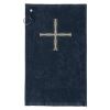 Grommeted Hemmed Towel Thumbnail