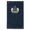 Grommeted Hemmed Towel Thumbnail