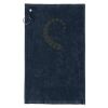 Grommeted Hemmed Towel Thumbnail