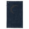 Grommeted Hemmed Towel Thumbnail