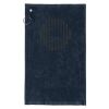 Grommeted Hemmed Towel Thumbnail