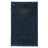 Grommeted Hemmed Towel Thumbnail