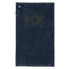 Grommeted Hemmed Towel Thumbnail