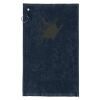 Grommeted Hemmed Towel Thumbnail