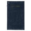 Grommeted Hemmed Towel Thumbnail