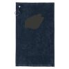 Grommeted Hemmed Towel Thumbnail