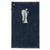 Grommeted Hemmed Towel Thumbnail