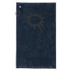 Grommeted Hemmed Towel Thumbnail
