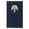 Grommeted Hemmed Towel Thumbnail