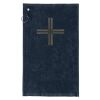 Grommeted Hemmed Towel Thumbnail