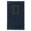Grommeted Hemmed Towel Thumbnail