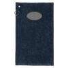 Grommeted Hemmed Towel Thumbnail