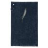 Grommeted Hemmed Towel Thumbnail