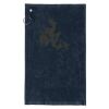 Grommeted Hemmed Towel Thumbnail