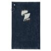 Grommeted Hemmed Towel Thumbnail