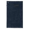 Grommeted Hemmed Towel Thumbnail