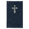 Grommeted Hemmed Towel Thumbnail