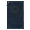 Grommeted Hemmed Towel Thumbnail