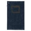 Grommeted Hemmed Towel Thumbnail