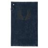 Grommeted Hemmed Towel Thumbnail