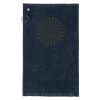 Grommeted Hemmed Towel Thumbnail