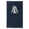 Grommeted Hemmed Towel Thumbnail