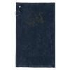 Grommeted Hemmed Towel Thumbnail