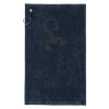 Grommeted Hemmed Towel Thumbnail