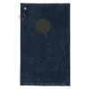 Grommeted Hemmed Towel Thumbnail