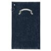 Grommeted Hemmed Towel Thumbnail