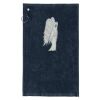 Grommeted Hemmed Towel Thumbnail