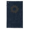 Grommeted Hemmed Towel Thumbnail