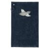 Grommeted Hemmed Towel Thumbnail